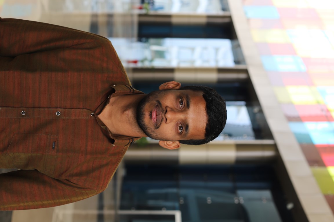 Prof. Appina Balasubramanyam