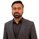 Prof. Ayush Tripathi