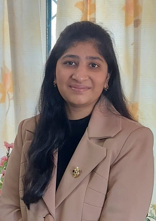 Prof. Himali Singh