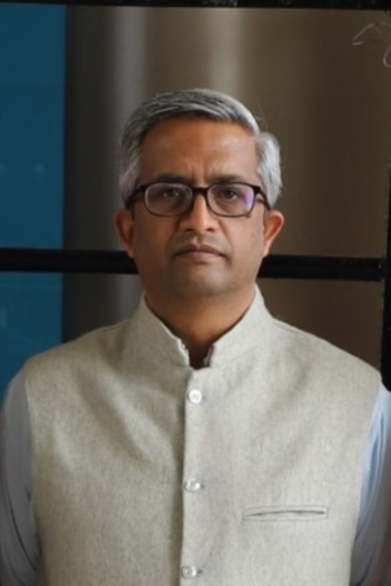 Prof. Abhinav Kranti
