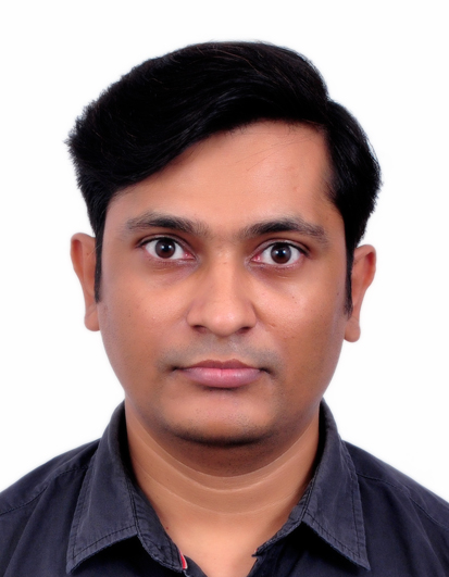 Prof. Lokesh Kumar Dewangan