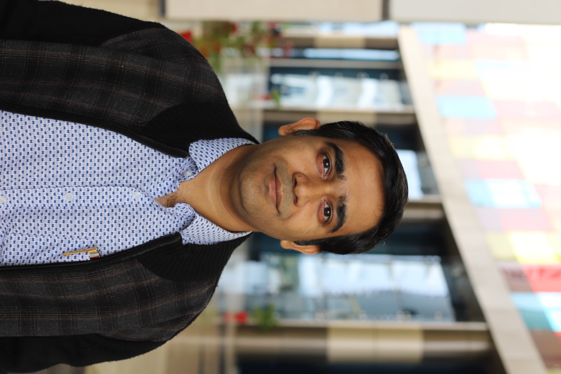 Prof. Saptarshi Ghosh