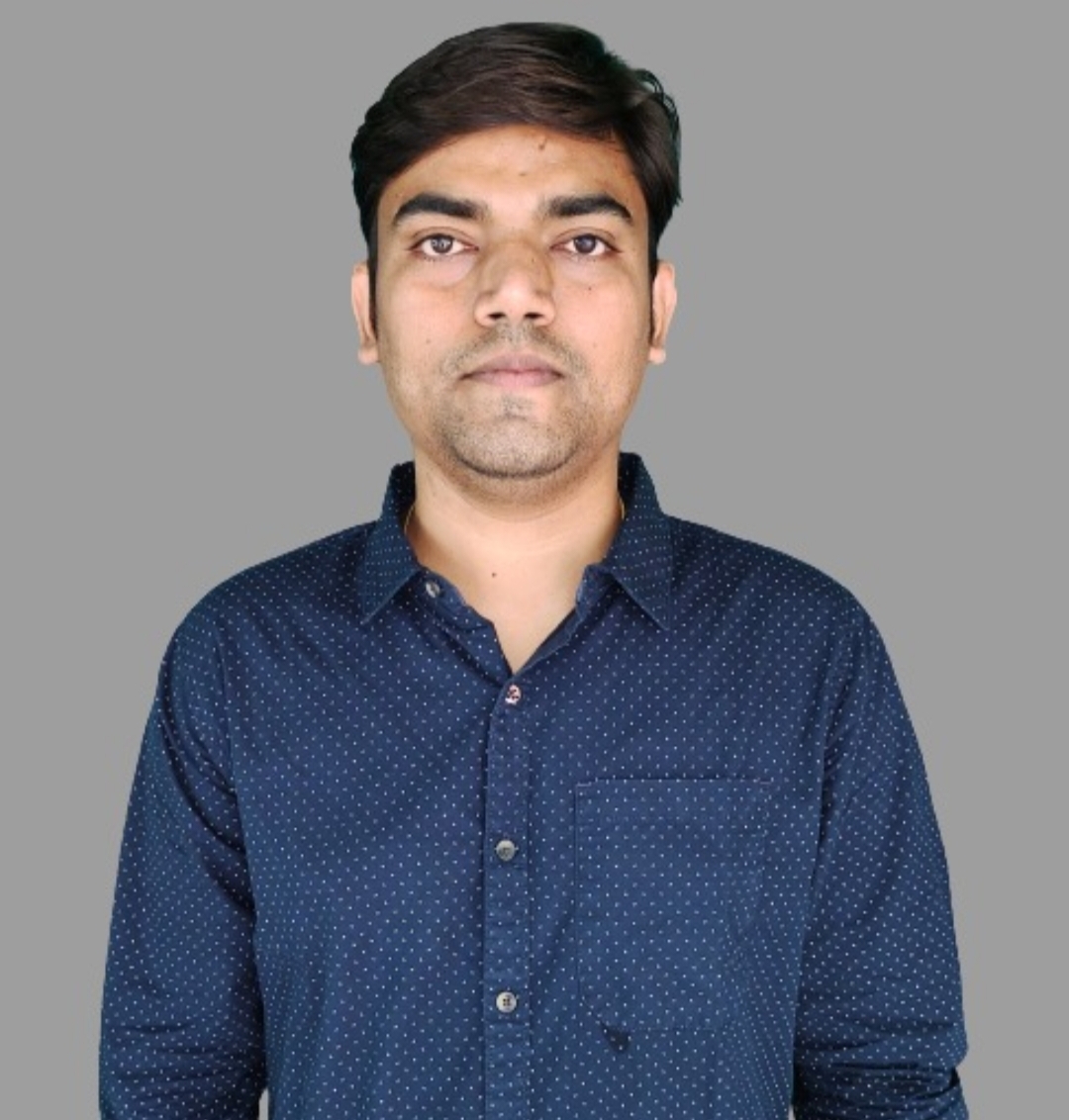 Prof. Sharad Kumar Singh