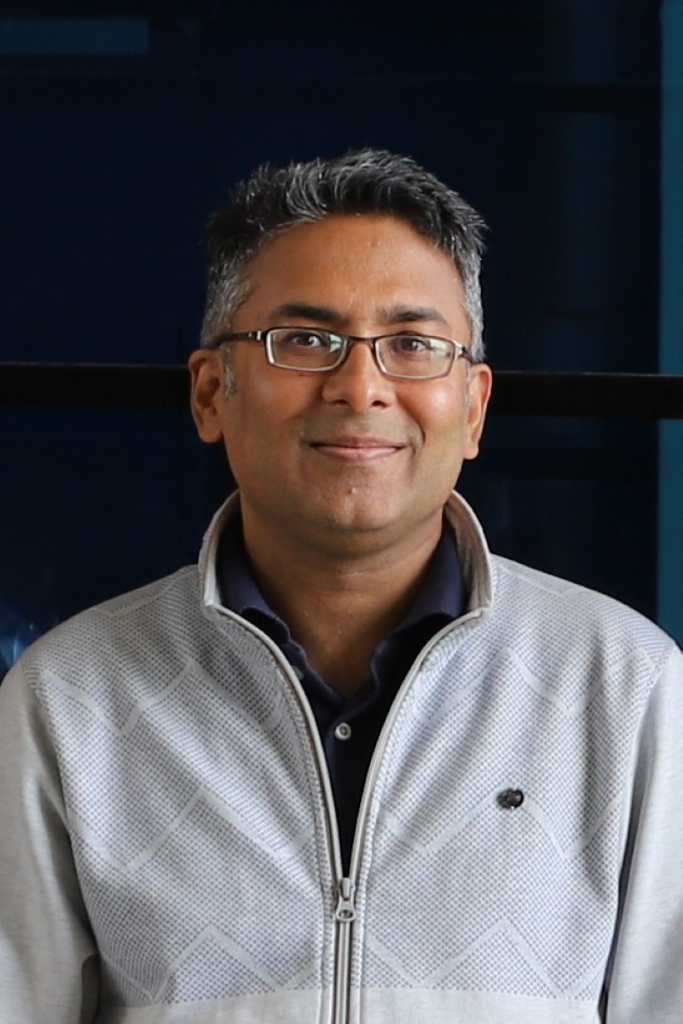 Prof. Vimal Bhatia