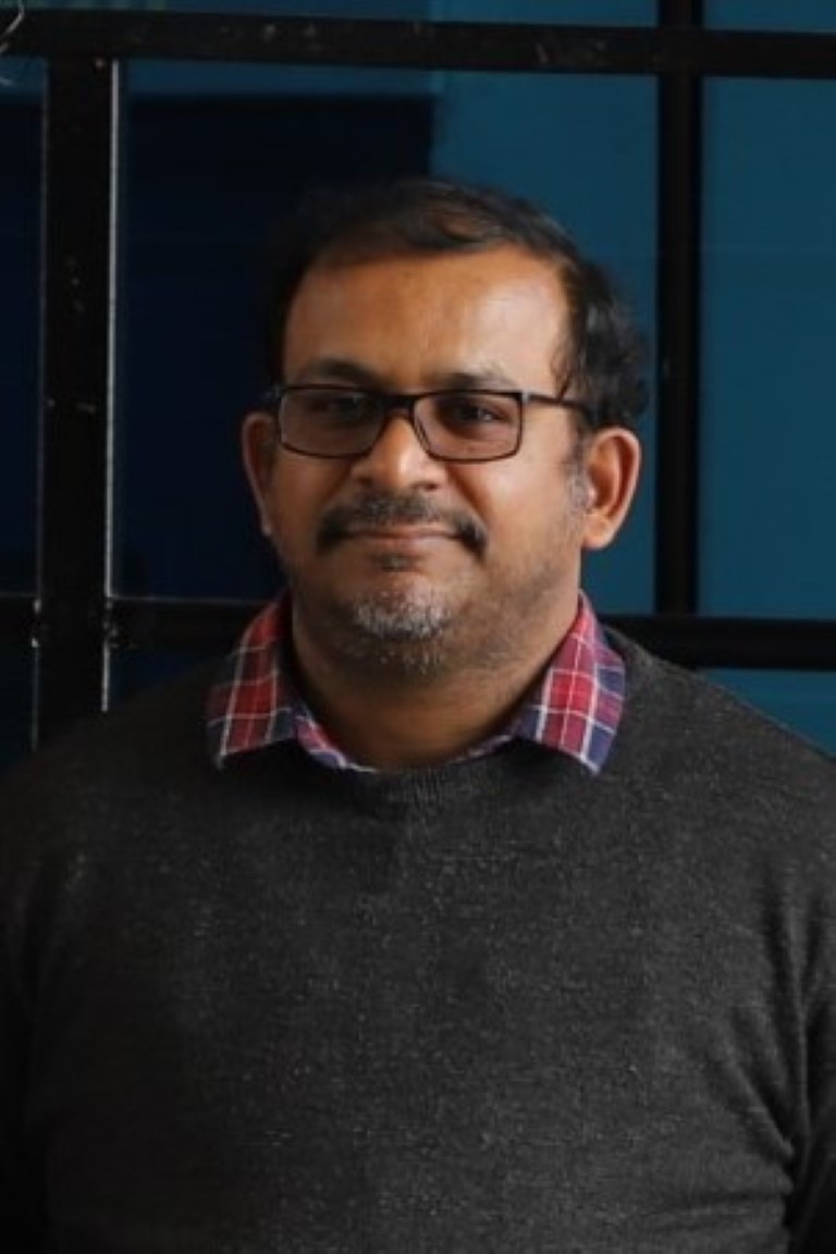 Prof. Vipul Singh